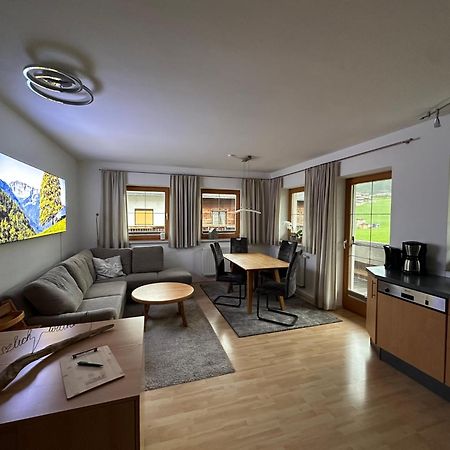 Mesnerhof Appartement Brandenberg Buitenkant foto