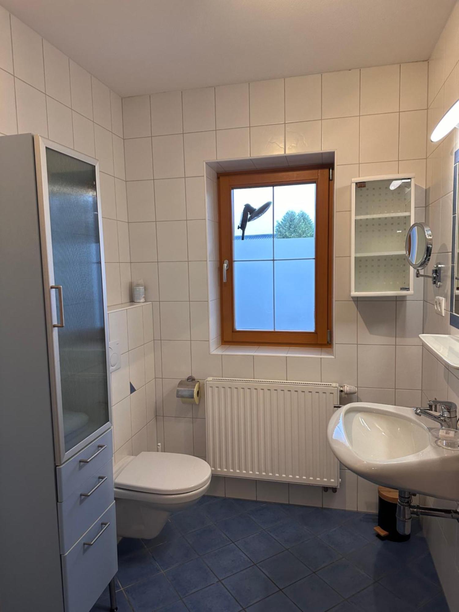 Mesnerhof Appartement Brandenberg Buitenkant foto
