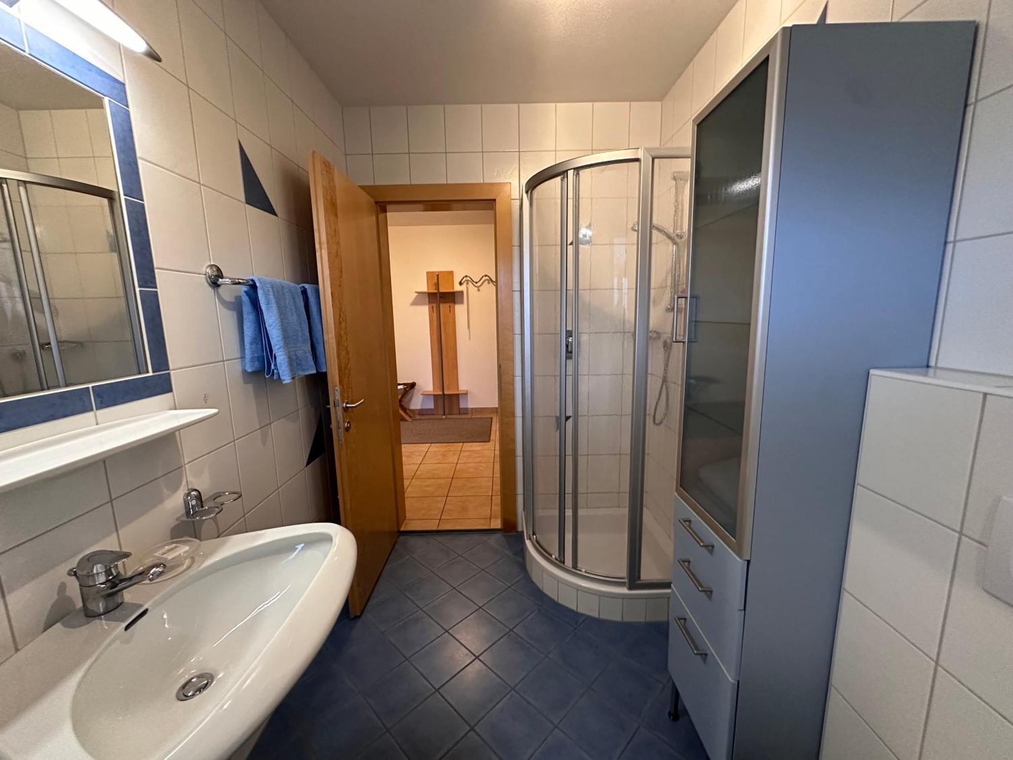 Mesnerhof Appartement Brandenberg Buitenkant foto