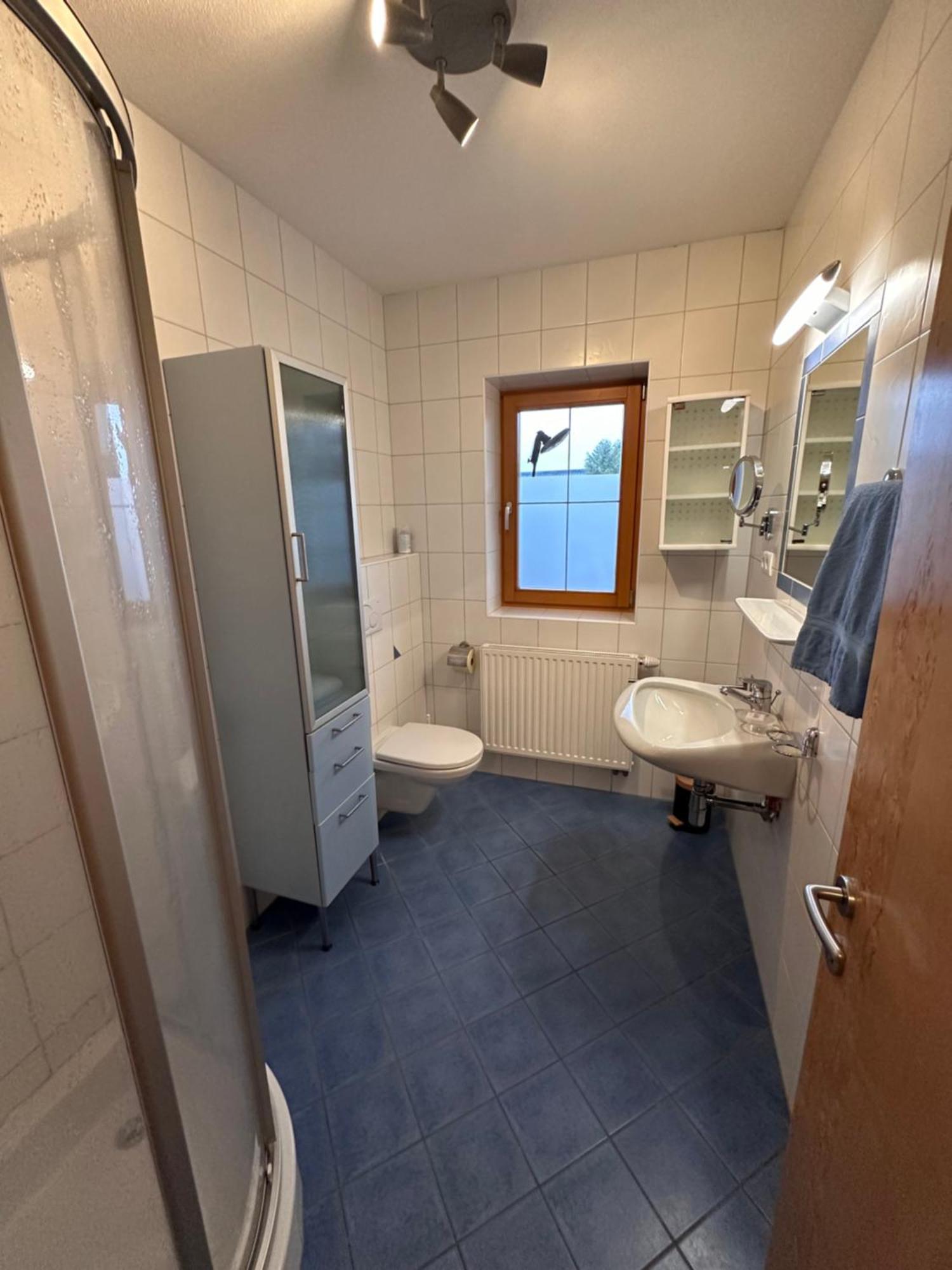 Mesnerhof Appartement Brandenberg Buitenkant foto