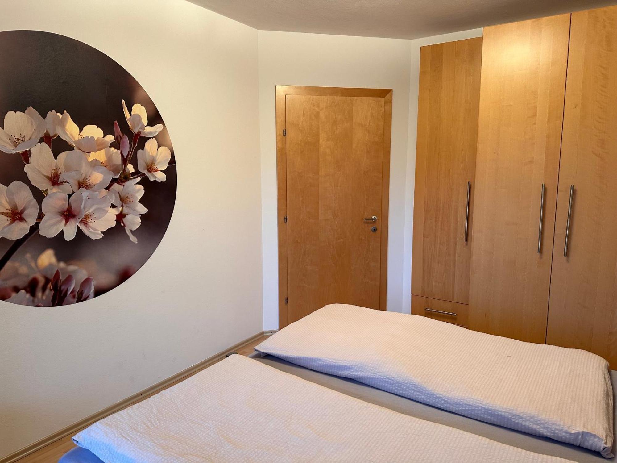 Mesnerhof Appartement Brandenberg Buitenkant foto