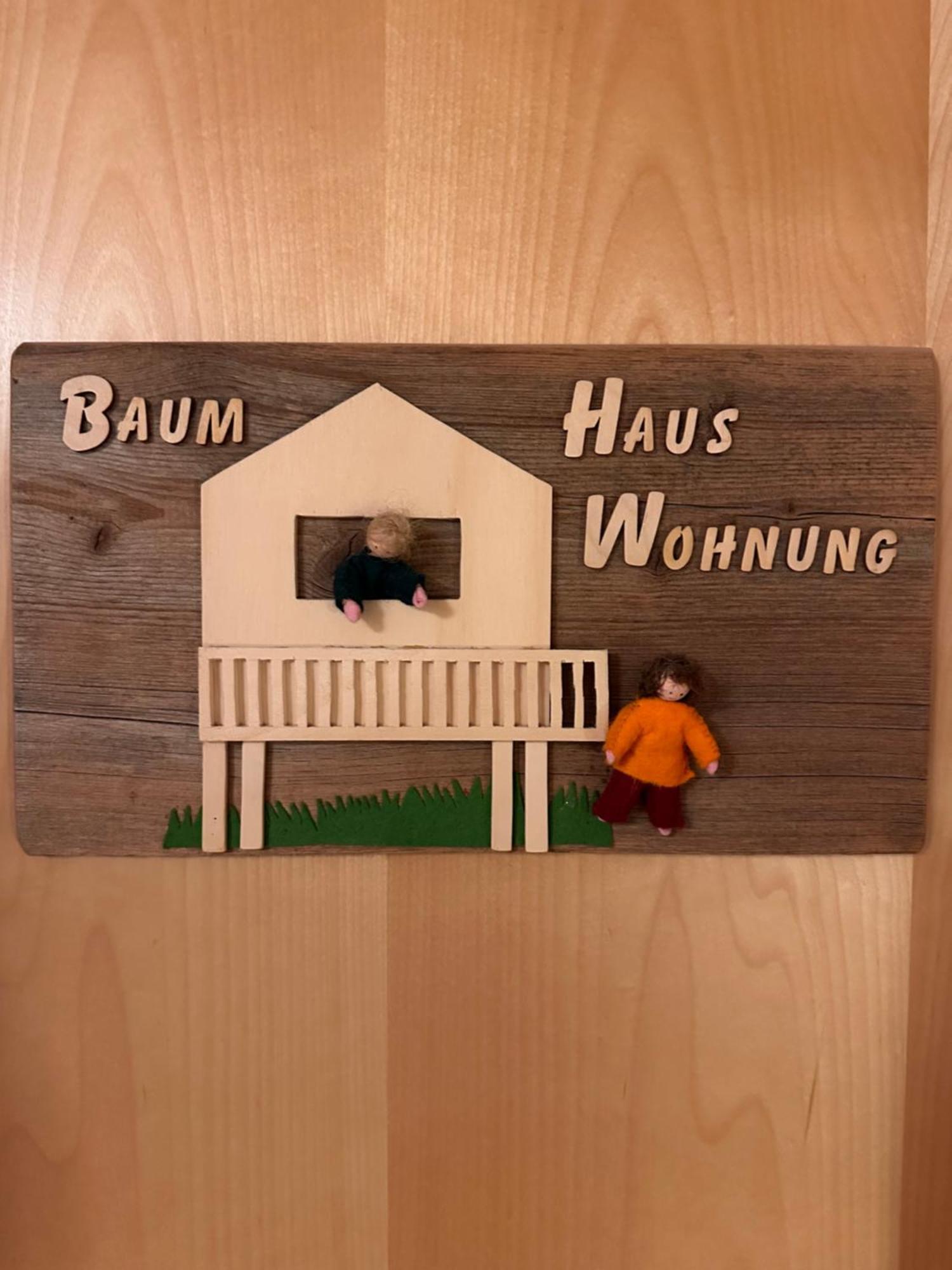 Mesnerhof Appartement Brandenberg Buitenkant foto
