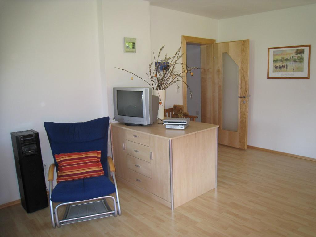 Mesnerhof Appartement Brandenberg Kamer foto